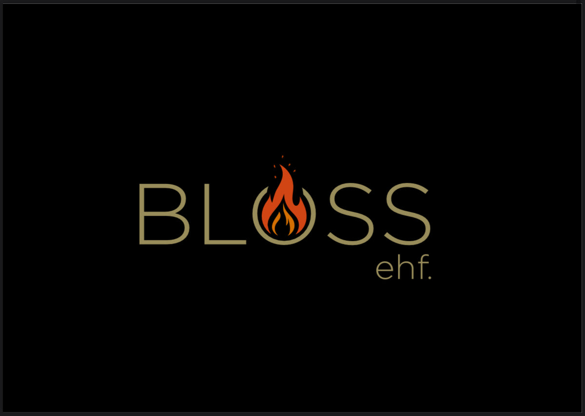 Bloss gjafakort