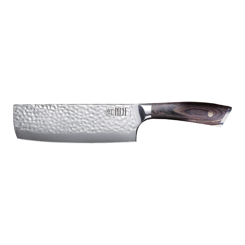 Niji Nakiri hnífur 18 cm