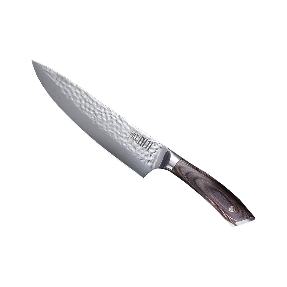 Niji Kokkahnífur 20 cm
