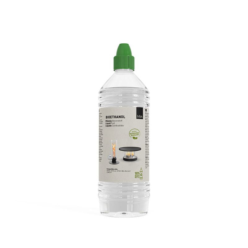 Bioethanól fuel vökvi