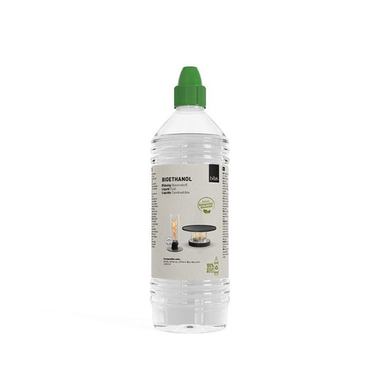 Bioethanól fuel vökvi