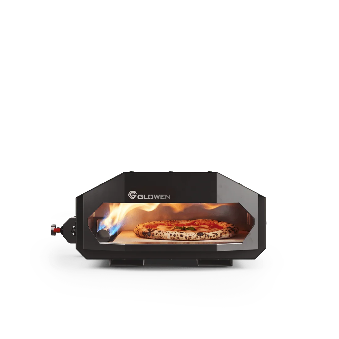 Glowen Dragon 2.0 14¨ – Gas Pizzaofn