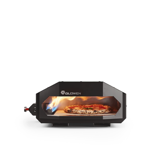 Glowen Dragon 2.0 14¨ – Gas Pizzaofn