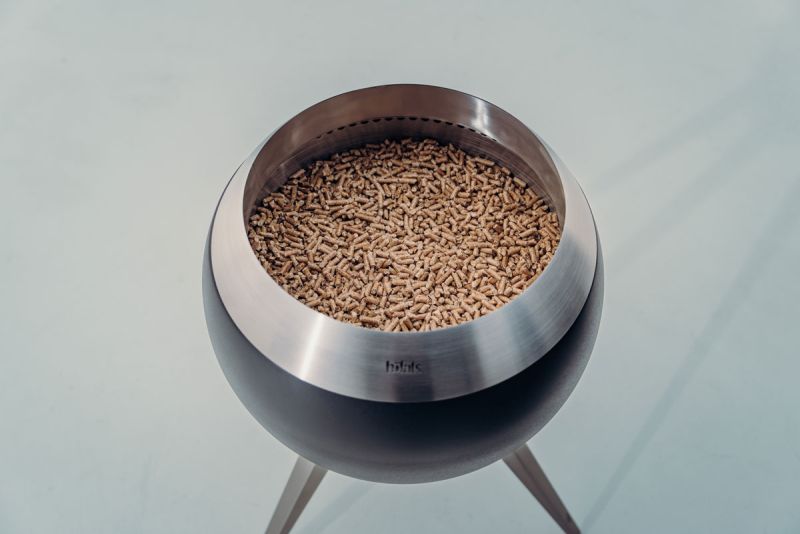 MOON viðarspænir — 30 kg