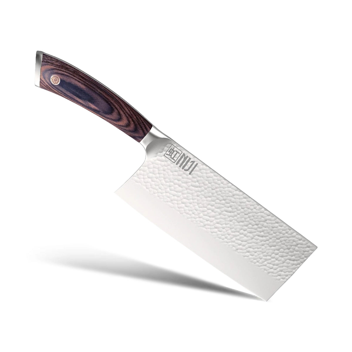 Niji 18 cm Asian Cleaver