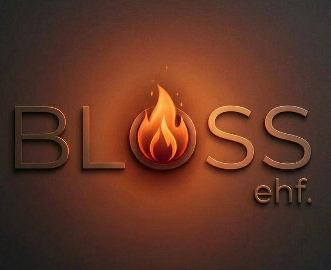Bloss gjafakort