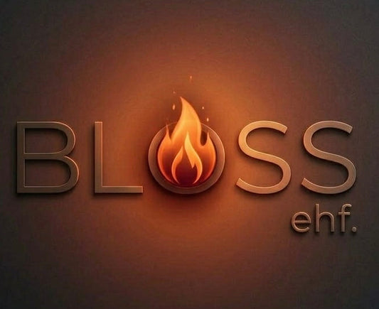 Bloss gjafakort