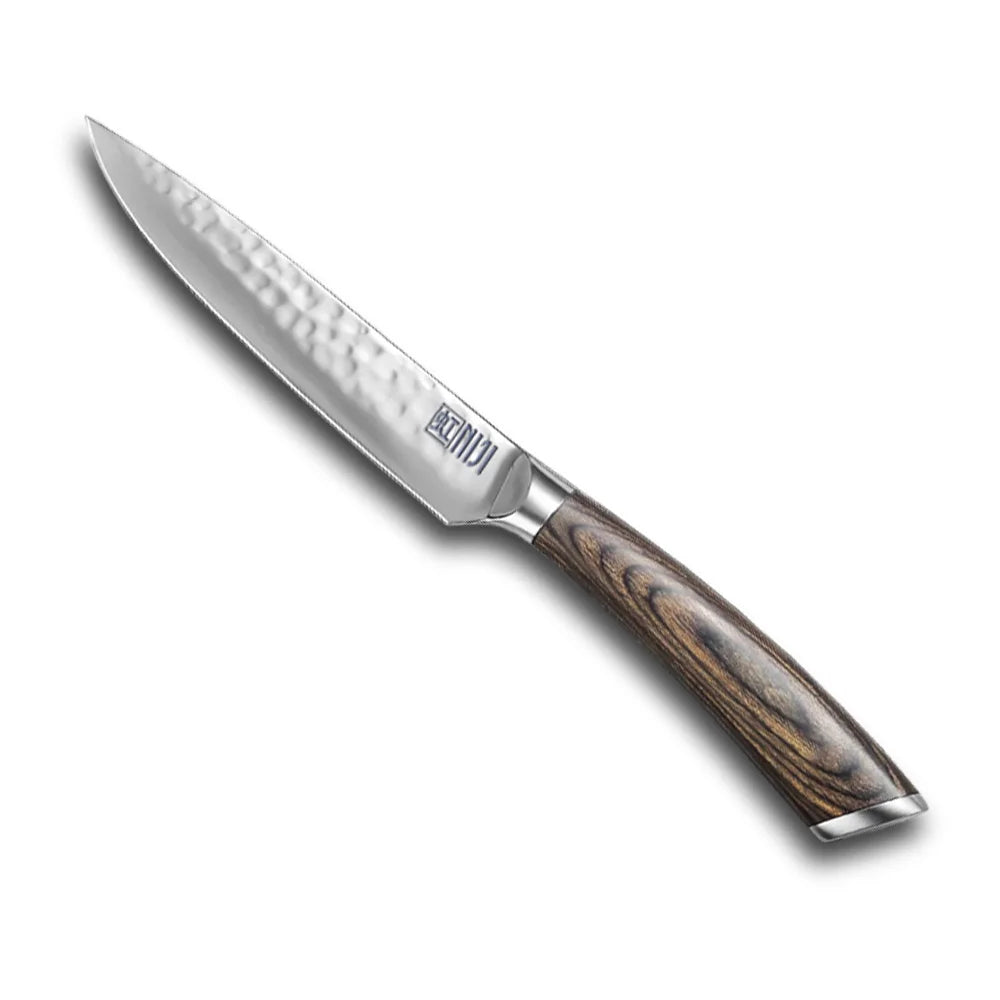 Niji 13 cm alhliða hnífurinn