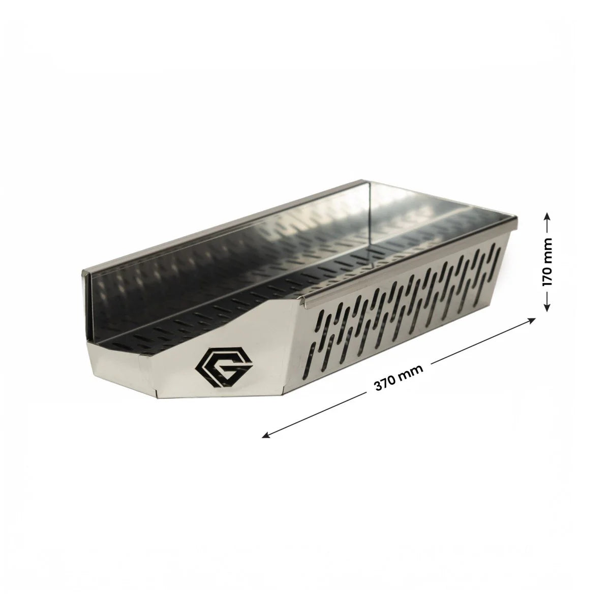 Glowen Raptor 2 viðarbox