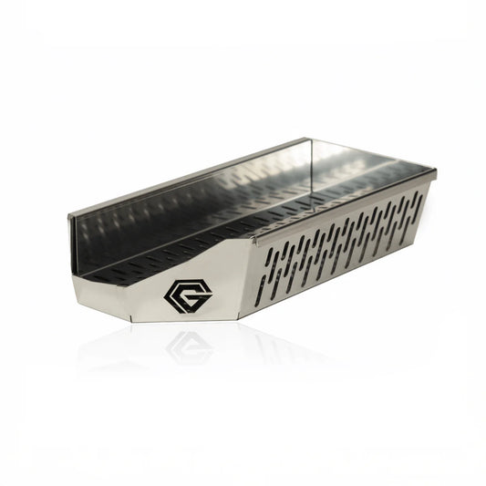 Glowen Raptor 2 viðarbox