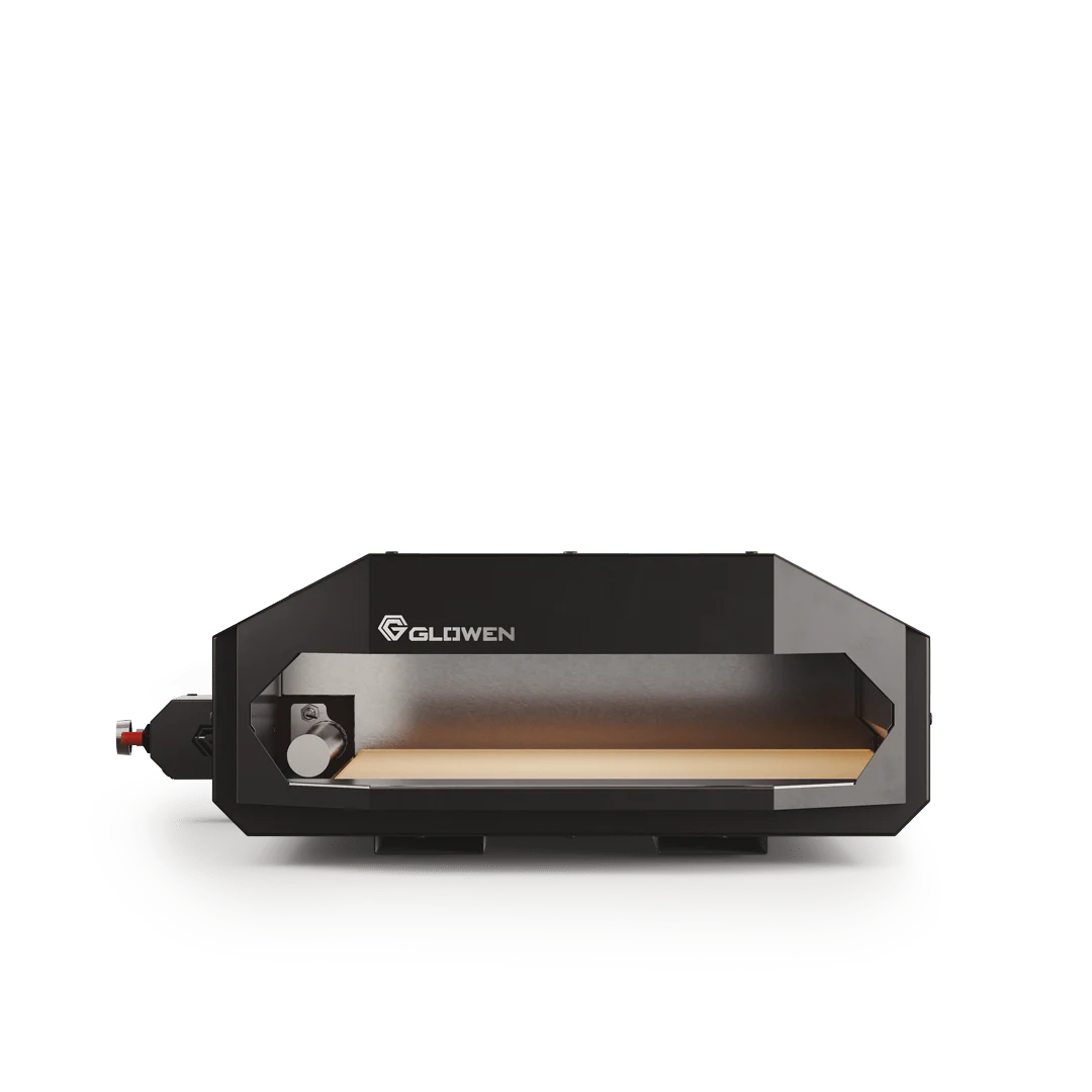 Glowen Dragon 2.0 17¨ Gas PizzaOfn