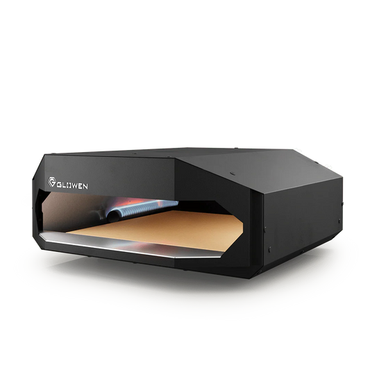 Glowen Dragon 2.0 17¨ Gas PizzaOfn