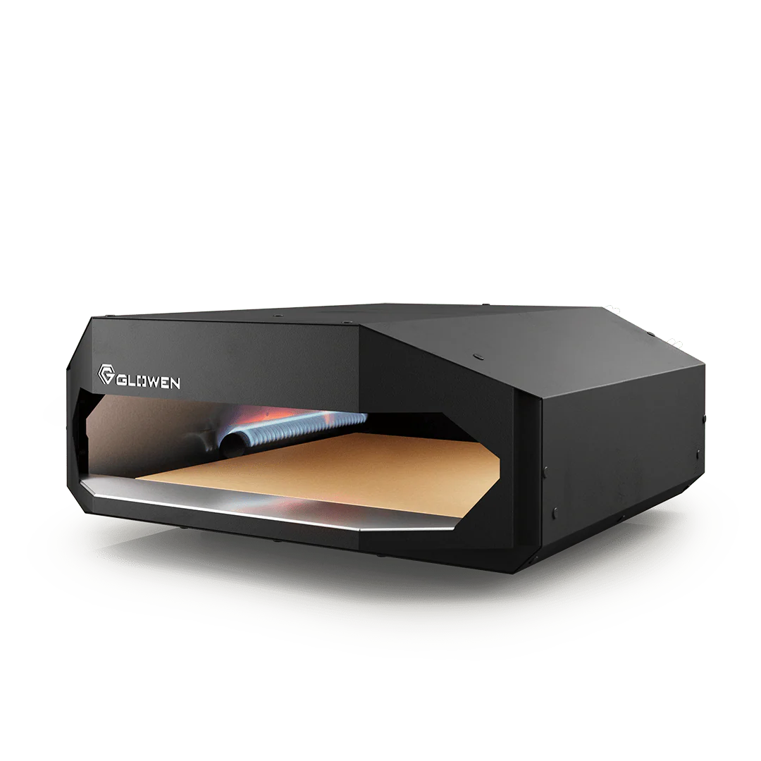 Glowen Dragon 2.0 14¨ – Gas Pizzaofn