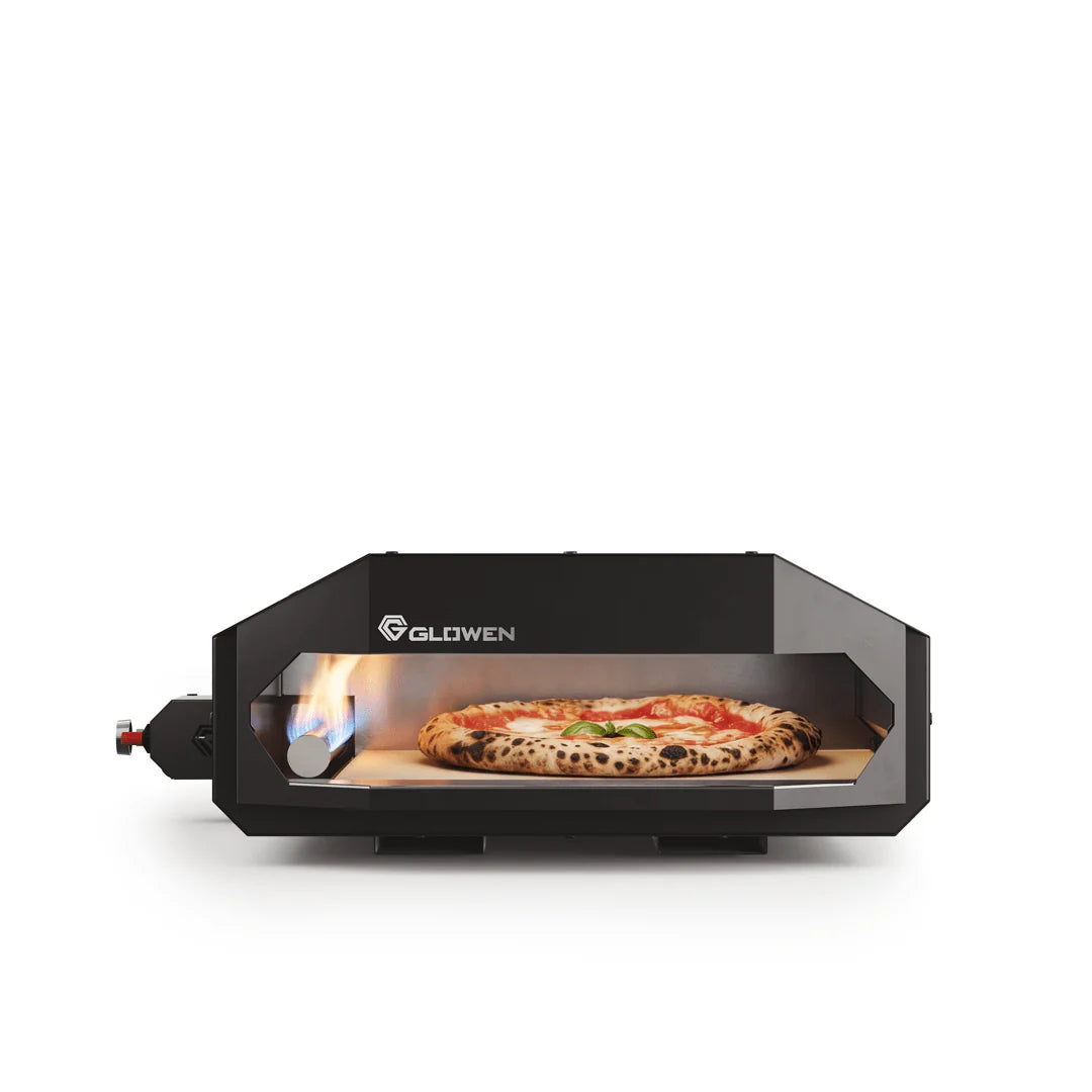 Glowen Dragon 2.0 17¨ Gas PizzaOfn