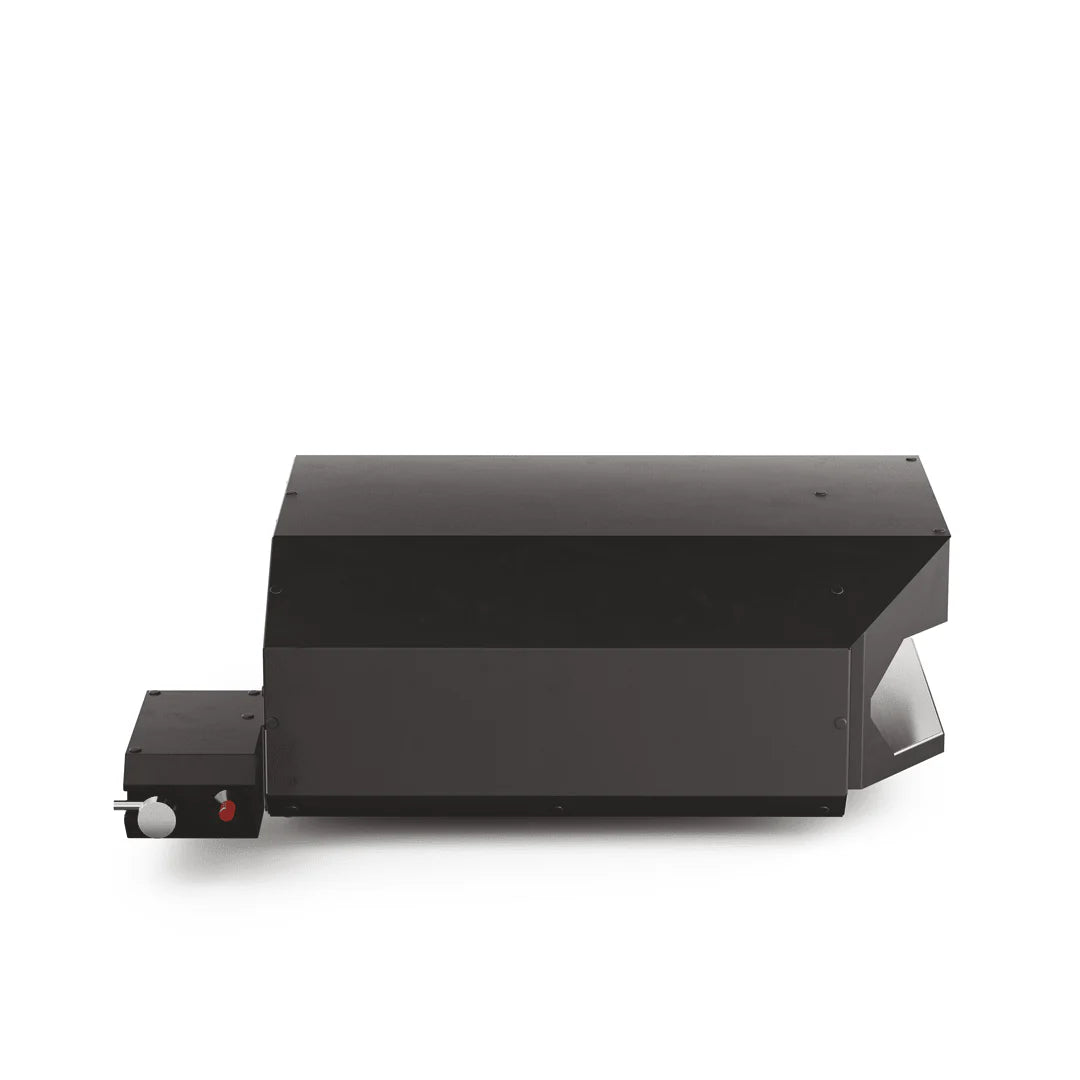 Glowen Dragon 2.0 17¨ Gas PizzaOfn
