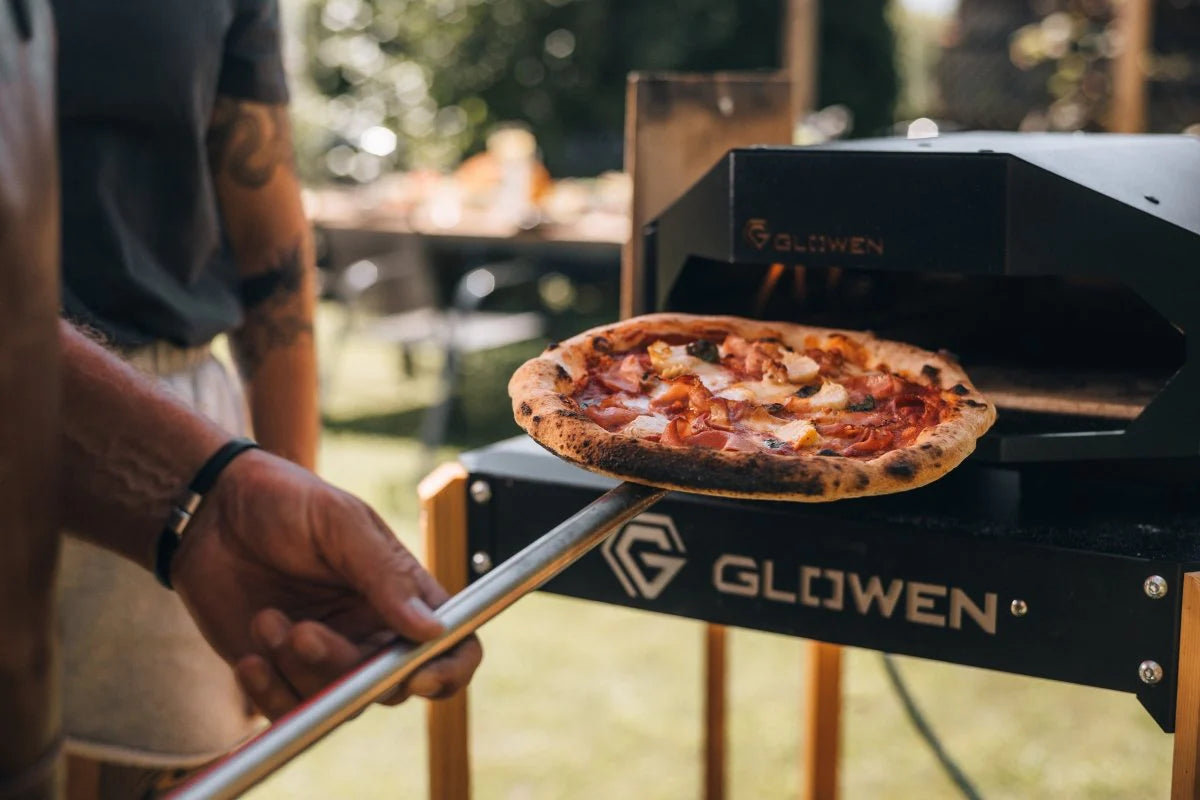 Glowen Dragon 2.0 14¨ – Gas Pizzaofn
