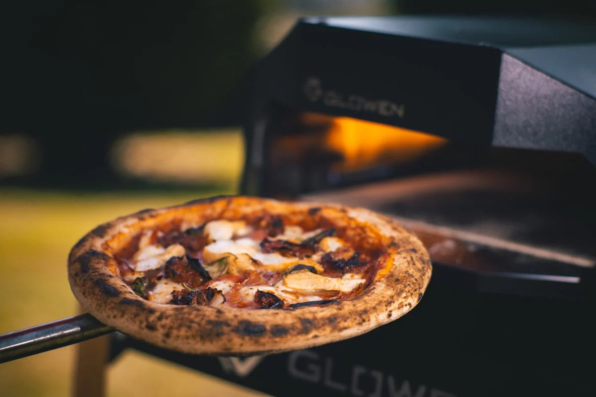 Glowen Dragon 2.0 14¨ – Gas Pizzaofn