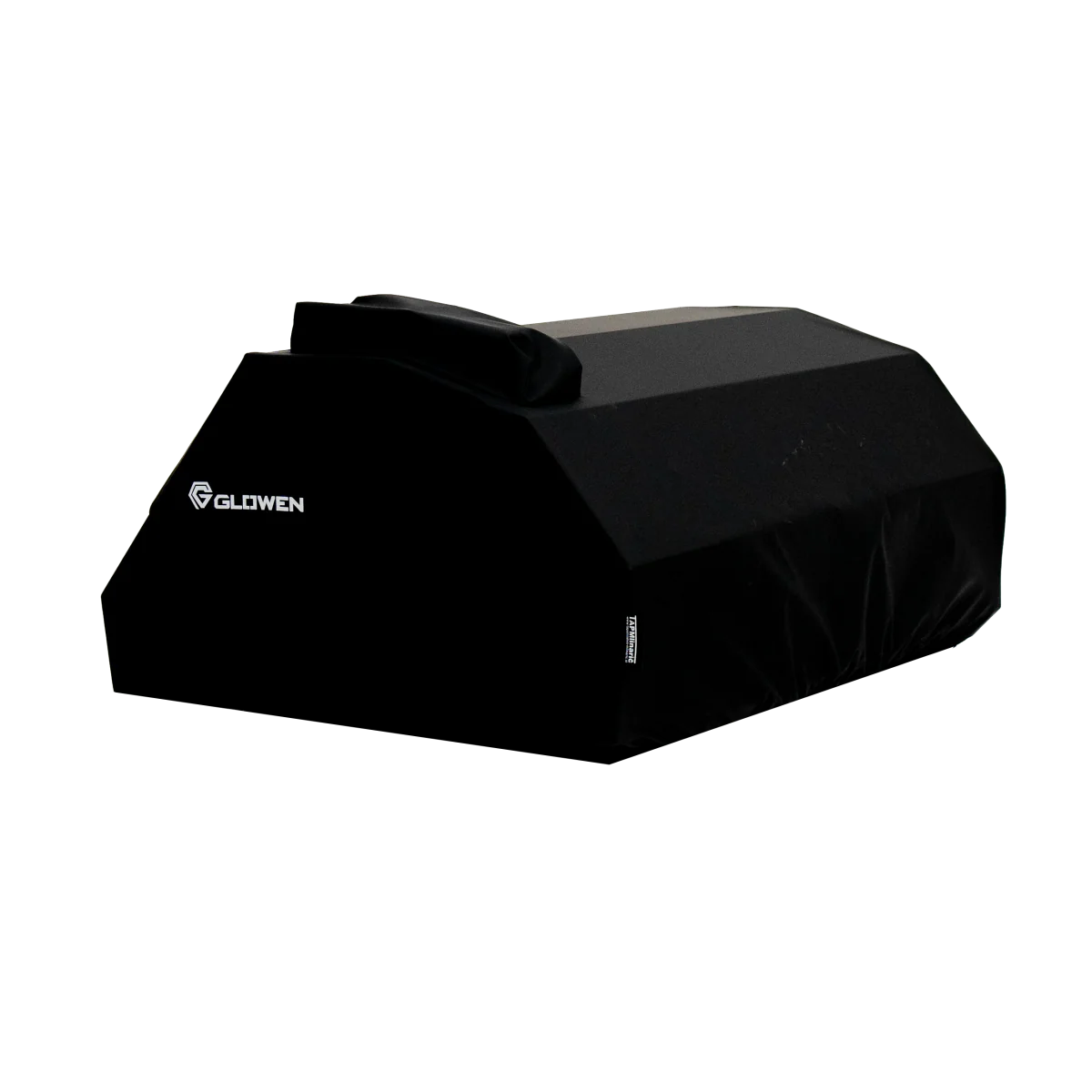 Glowen Dragon 2.0 17¨ Gas PizzaOfn