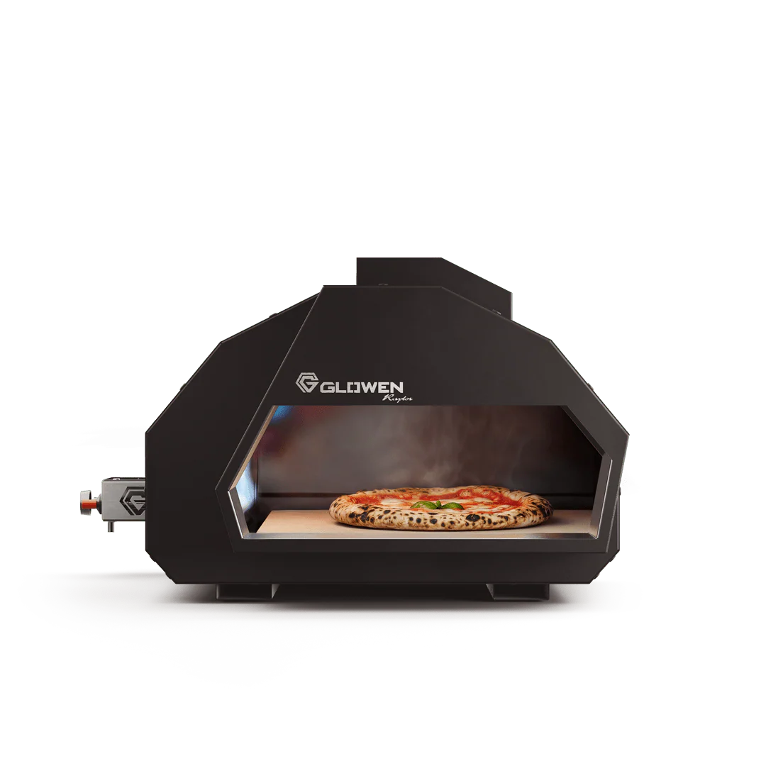 Glowen Raptor Multi Fuel pizzaofn 15“